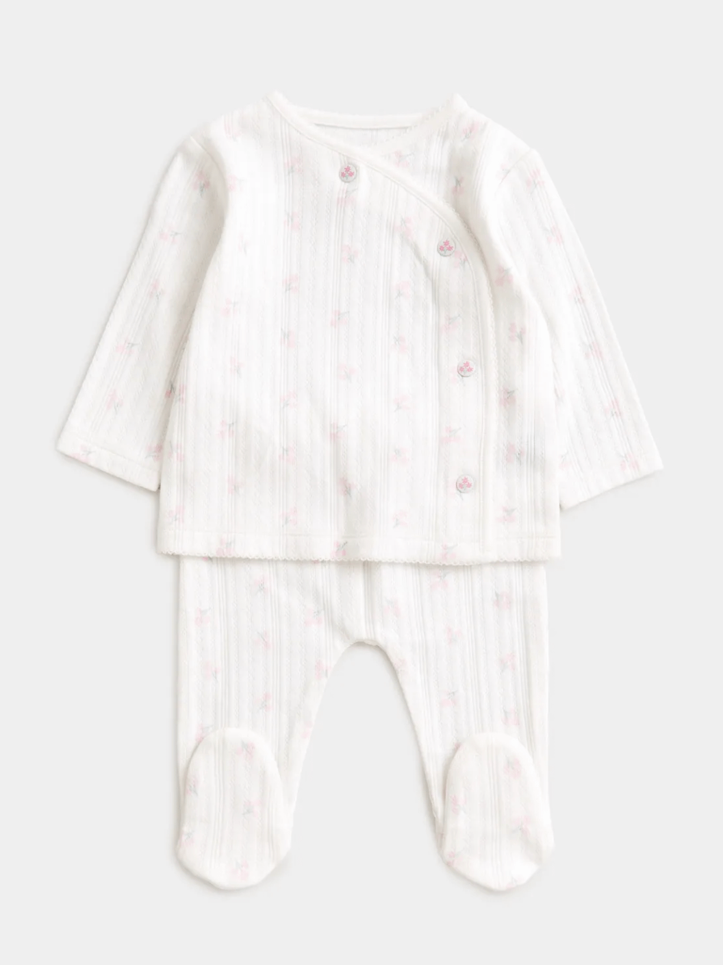 Set de regalo para bebé | Rosebud Collection product image (3)