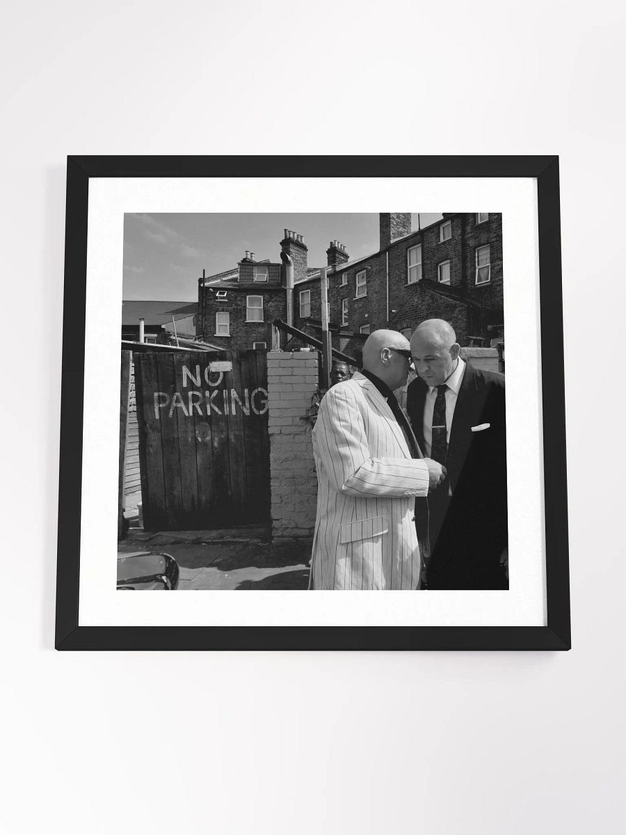 Framed Street Photography product image (4)