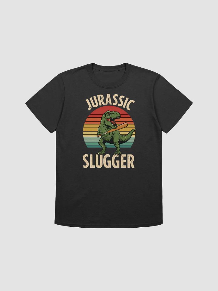 Jurassic Slugger Dino Tee product image (2)