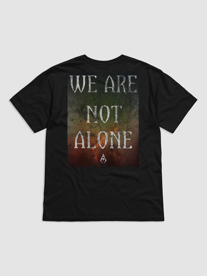 Suffer Alone T-Shirt product image (1)