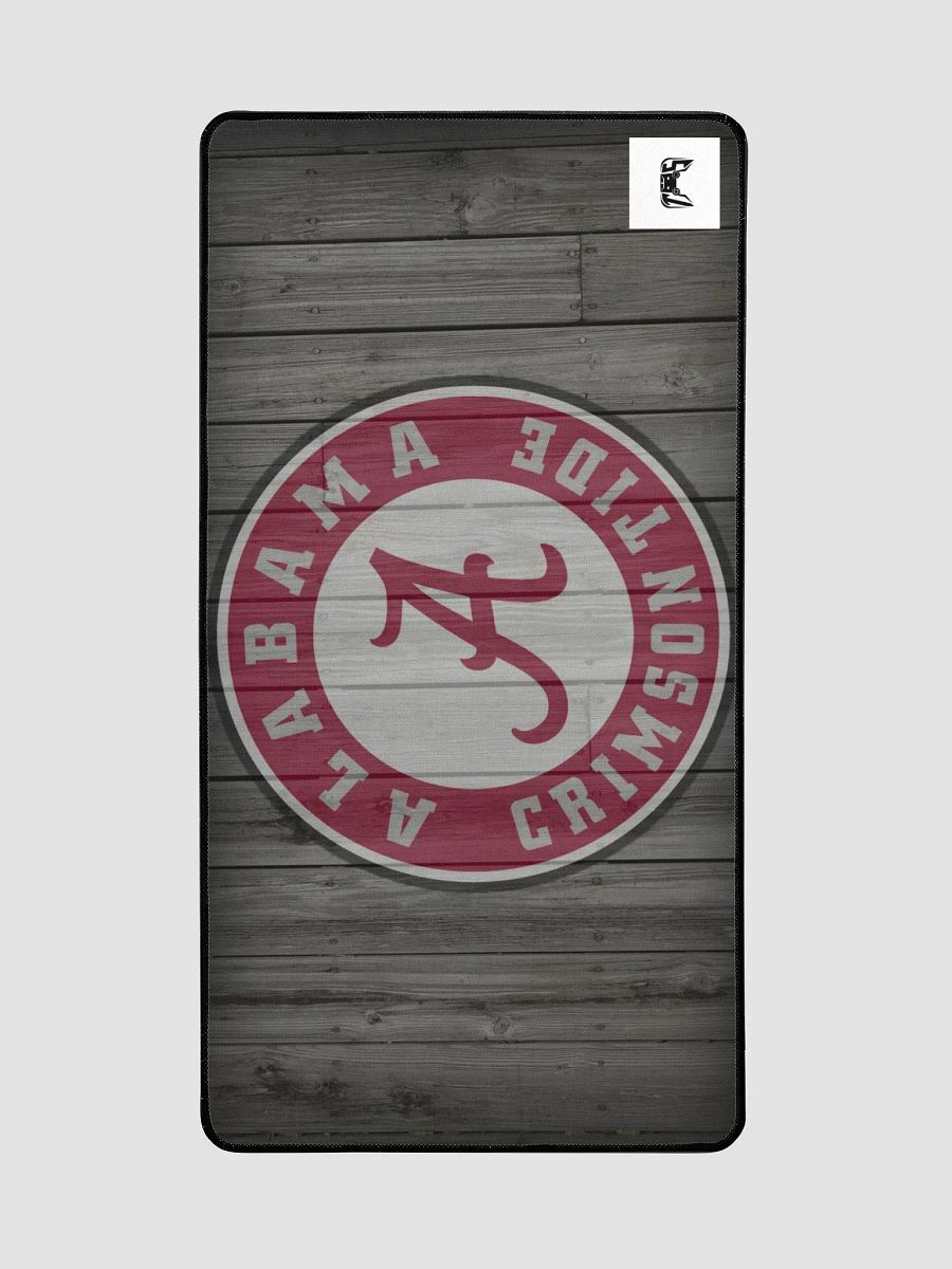 "Roll, Tide" Logo Desk Mat product image (3)
