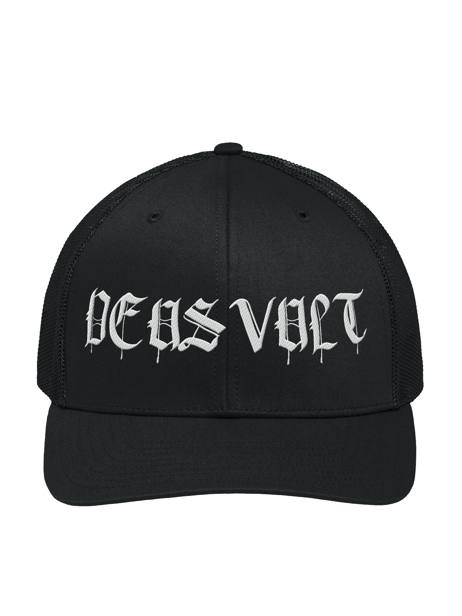 DEUS VULT HAT product image (1)