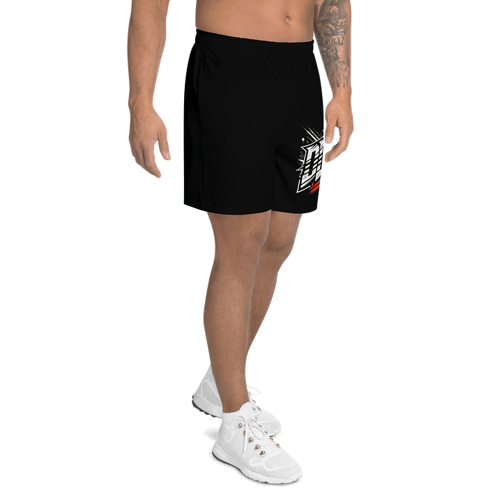 DDW Athletic Long Shorts product image (2)