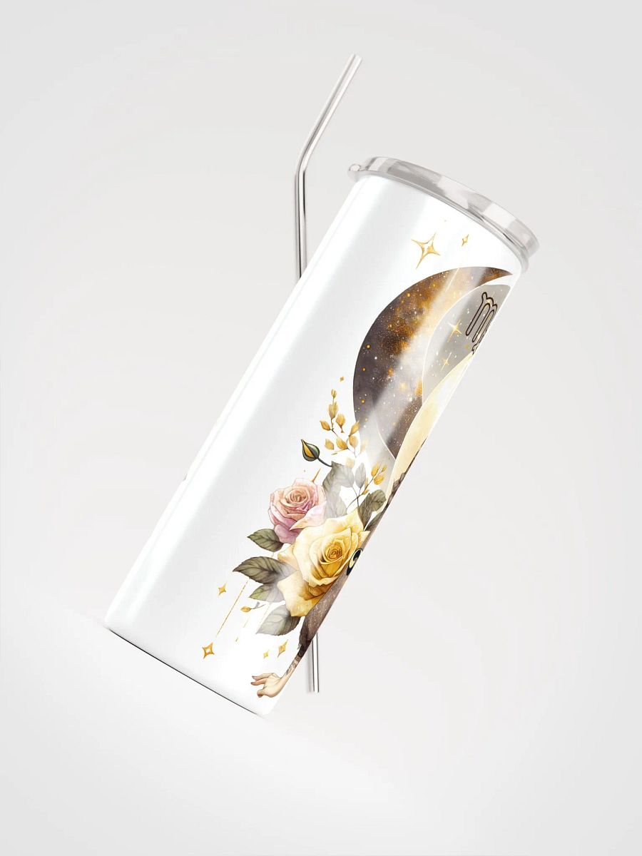 20 oz Virgo Zodiac Tumbler product image (6)
