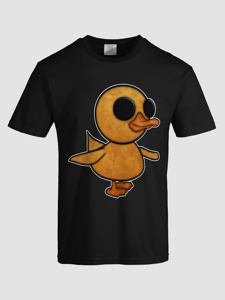 Ducky McDoofus T-Shirt product image (7)