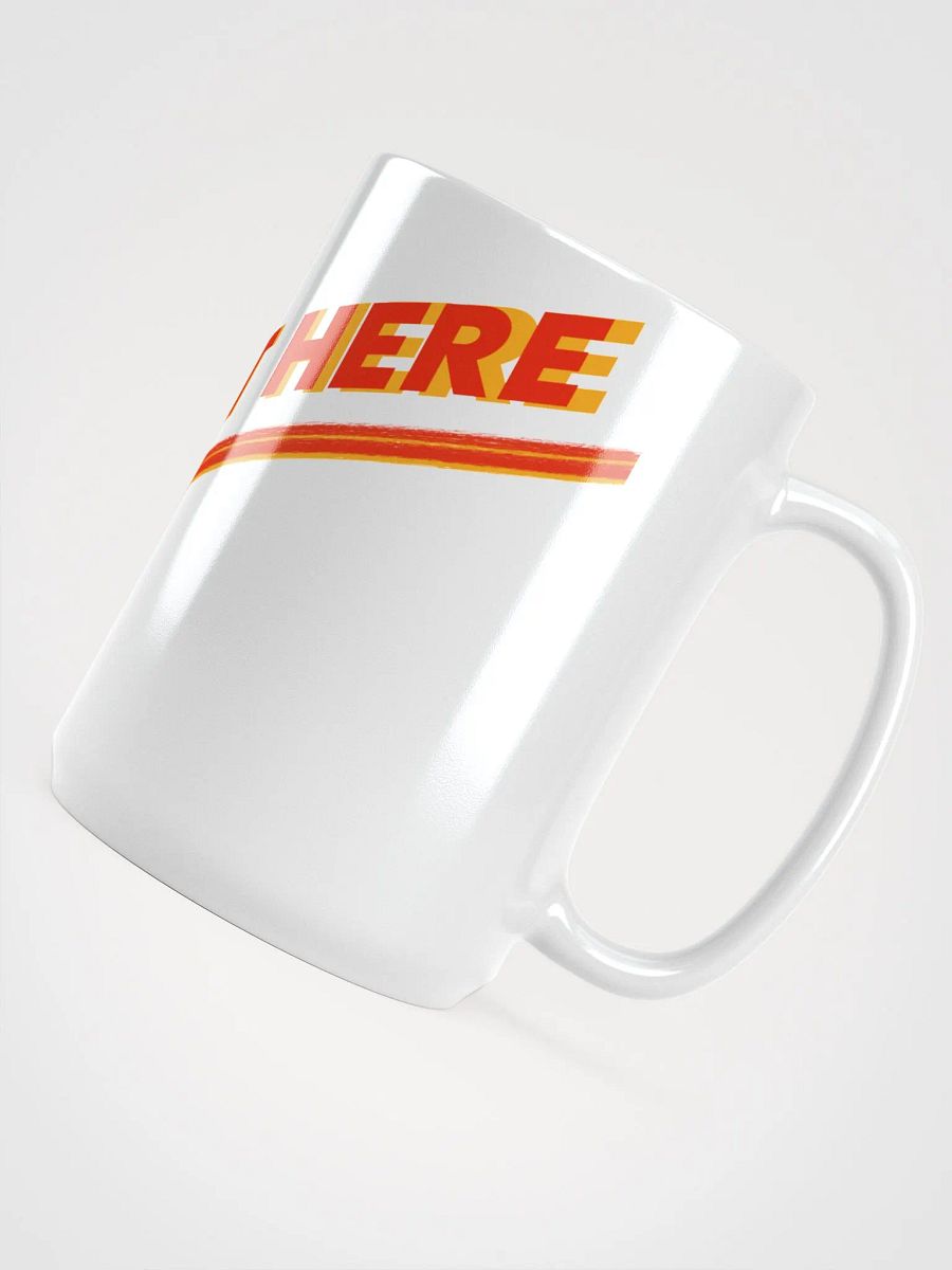 I Hate It Here Mug product image (5)