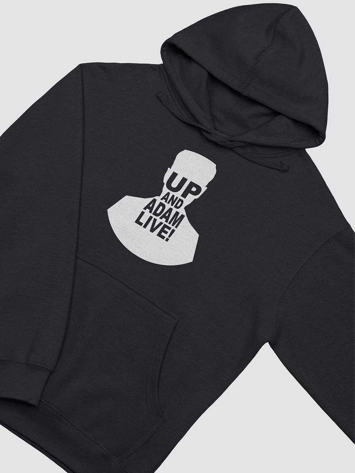Up and Adam! Lightweight Hoodie product image (2)