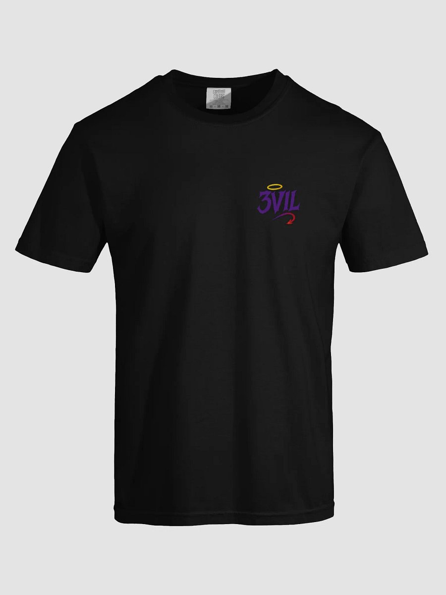 3VIL Fusion Comfort Tee product image (5)