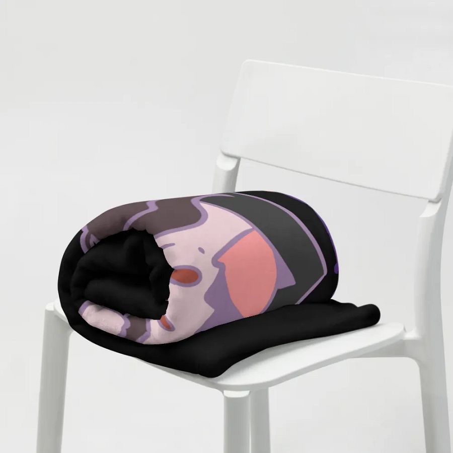 I'm Feral Blanket product image (19)