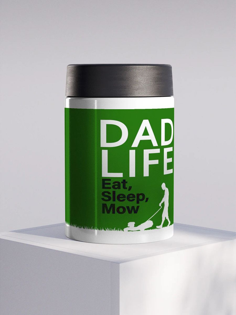 Summer Time Koozie product image (1)