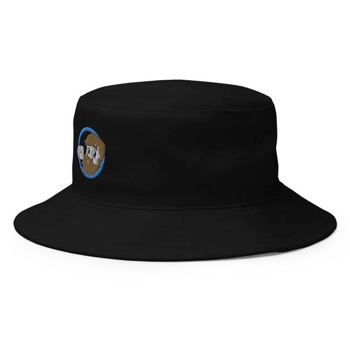 MrB Profile Bucket Hat product image (2)