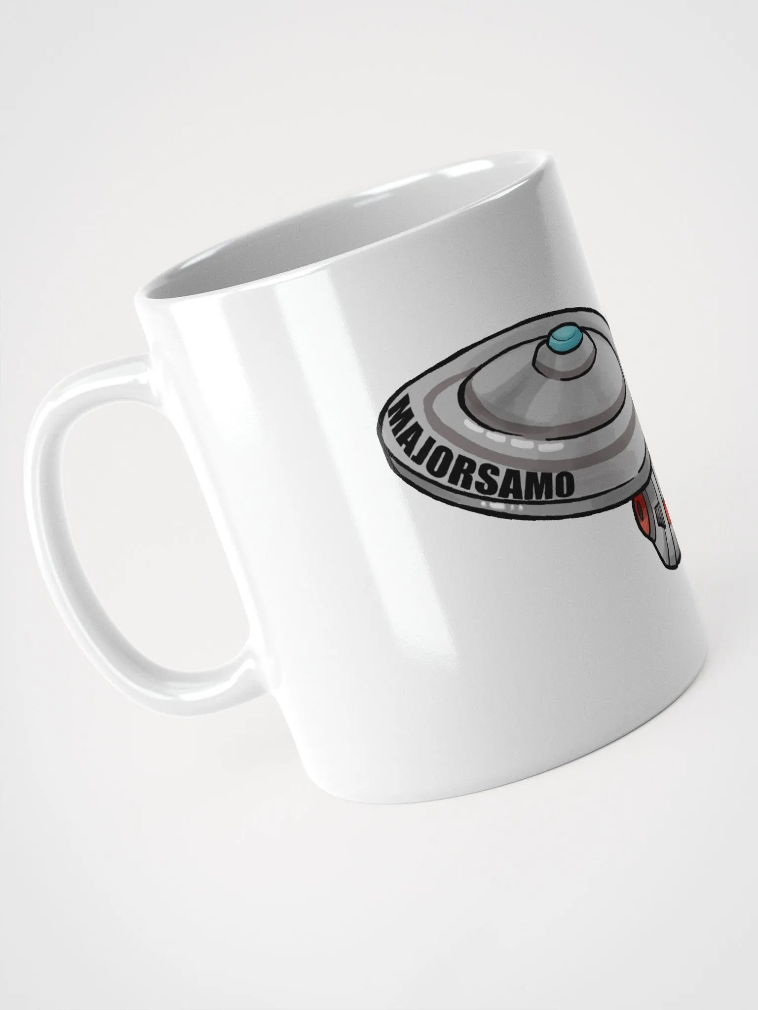 Samorai Mug product image (6)