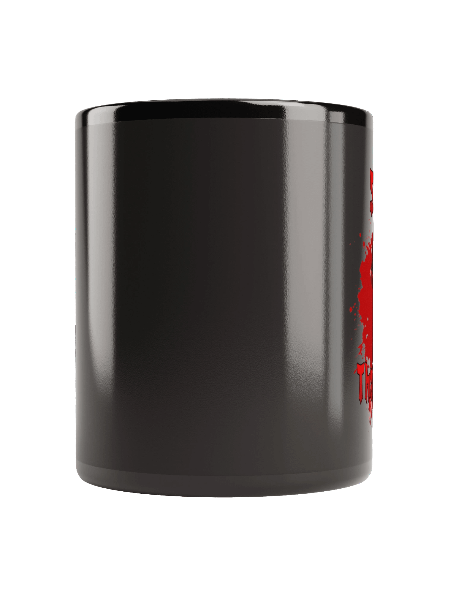 Spooky Thanksgiving Axe Mug product image (10)