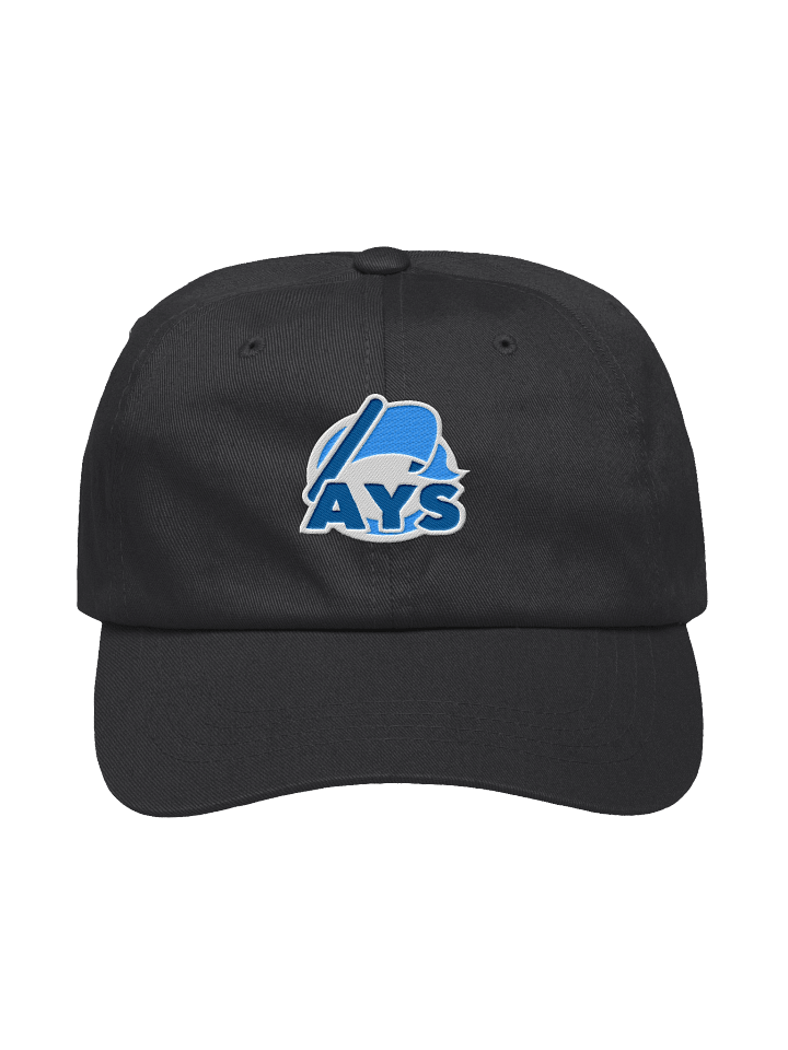 Advertise Your Server Dad Hat product image (1)
