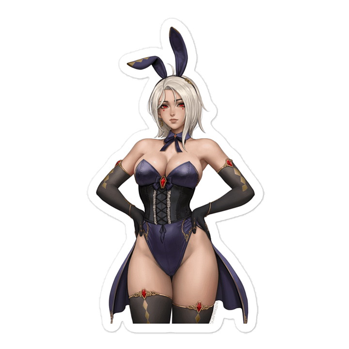 Bianca Bunny product image (1)