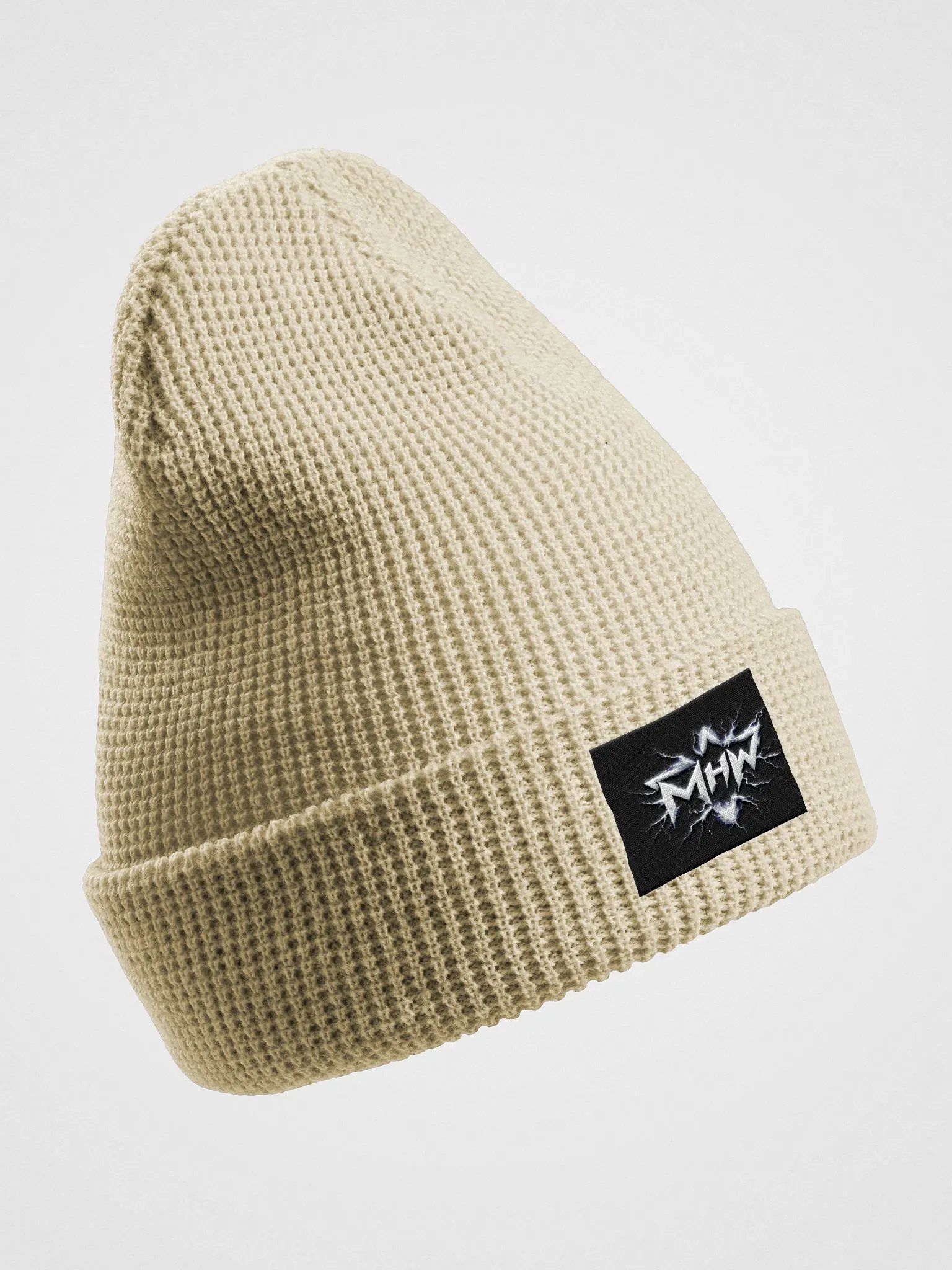 MHW VOLTAGE BEANIE product image (15)
