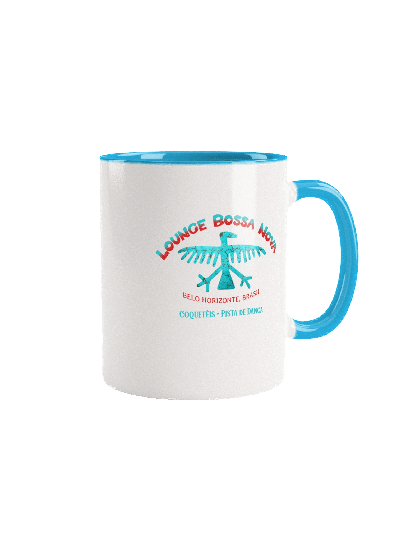 Lounge Bossa Nova • Coffee Mug product image (6)