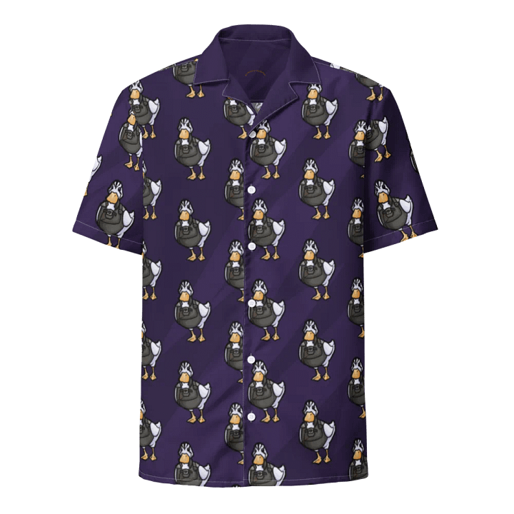 Kkc Adventure Hawaiian Shirt product image (1)