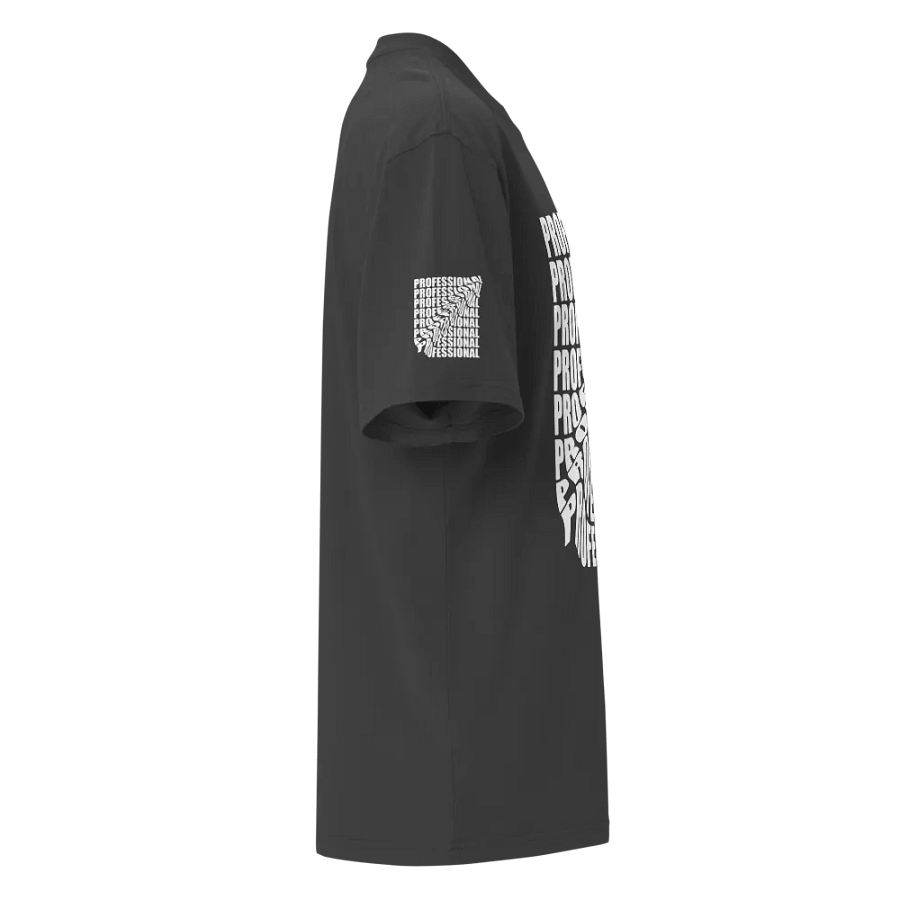 Serenade Silhouette Oversized Tee product image (25)