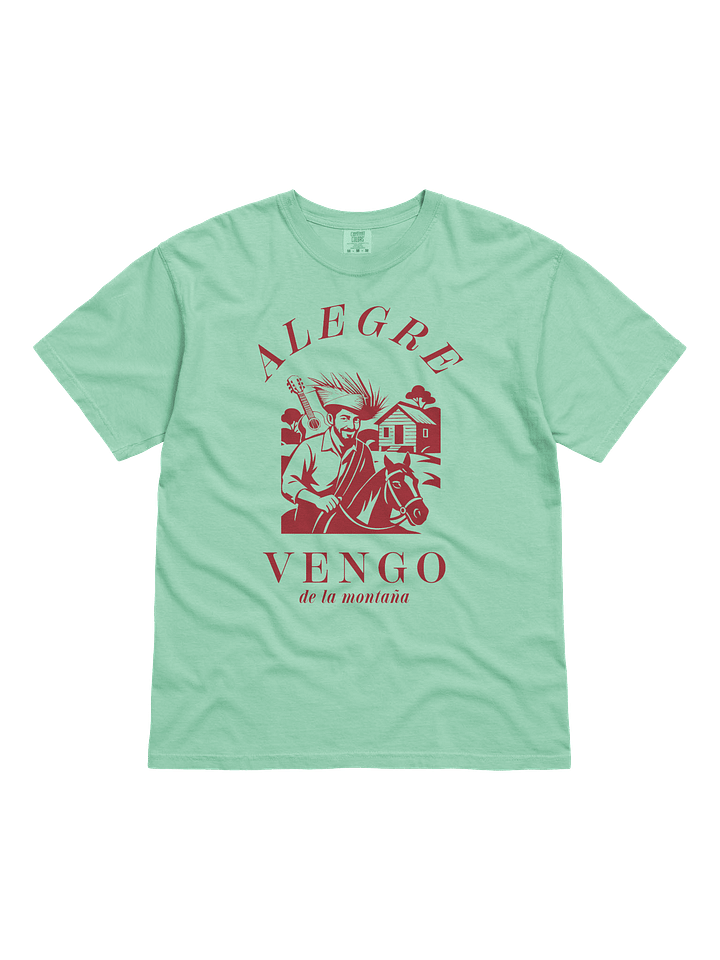 Alegre Vengo product image (1)