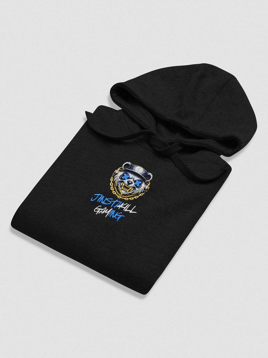 Jinstakill Premium Stitched Hoodie product image (14)