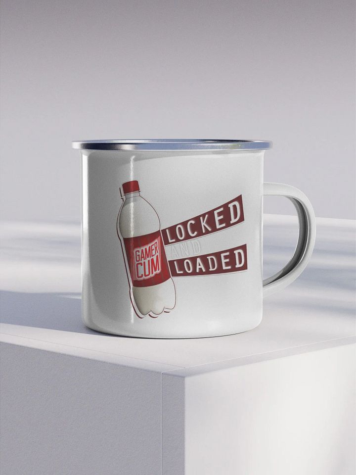 Gamer Cum Mug product image (2)
