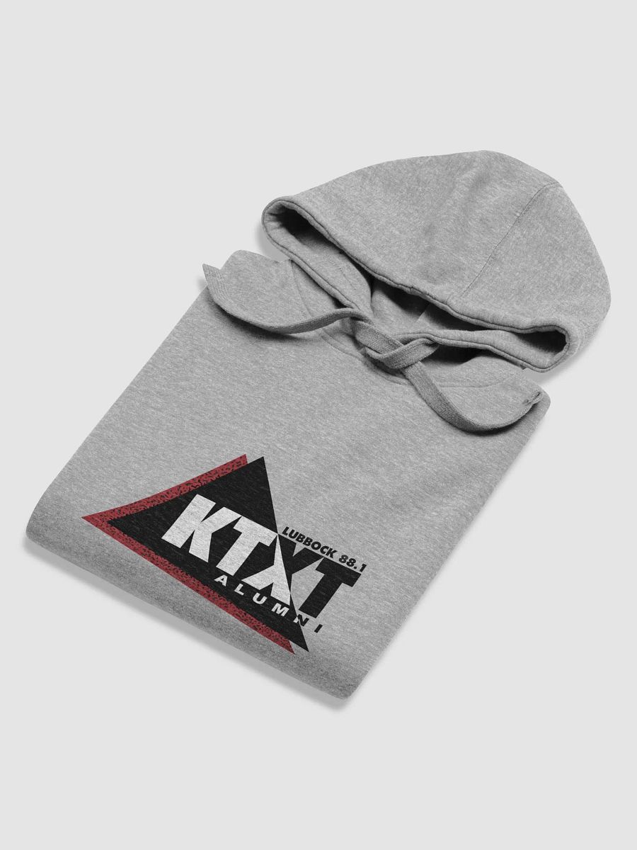 KTXT Alumni Hoodie product image (6)