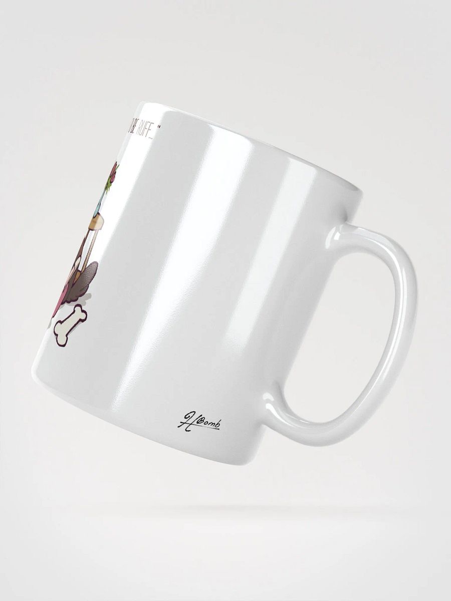 HBomb94 Dog Pun Mug product image (4)