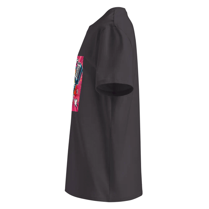 QuinnCast Smooch the Cooch T-Shirt product image (16)