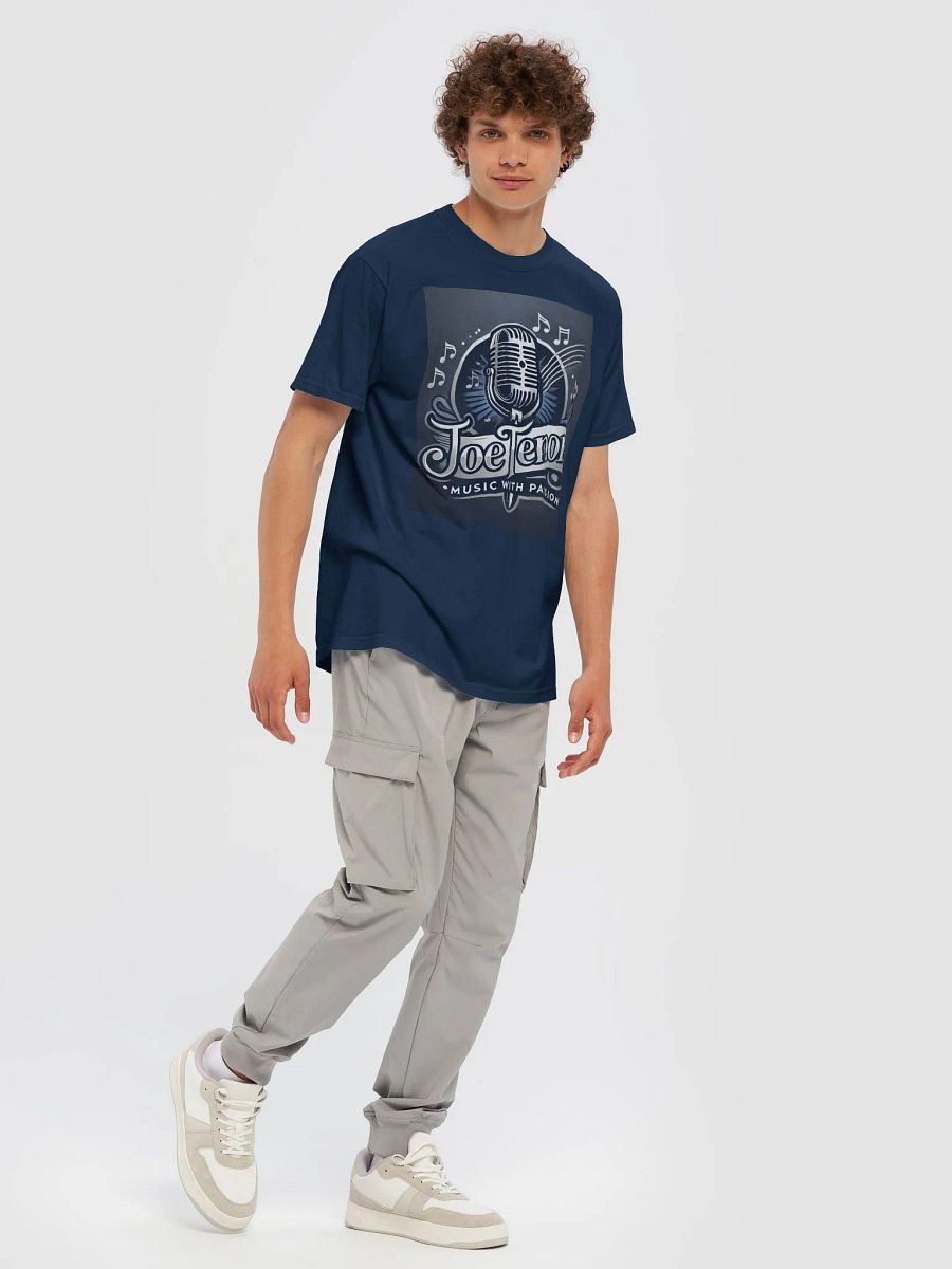 JoeTenor T-Shirt product image (7)