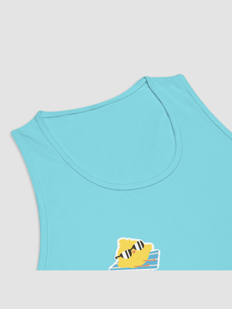 VERY COOL! Tank Top product image (4)