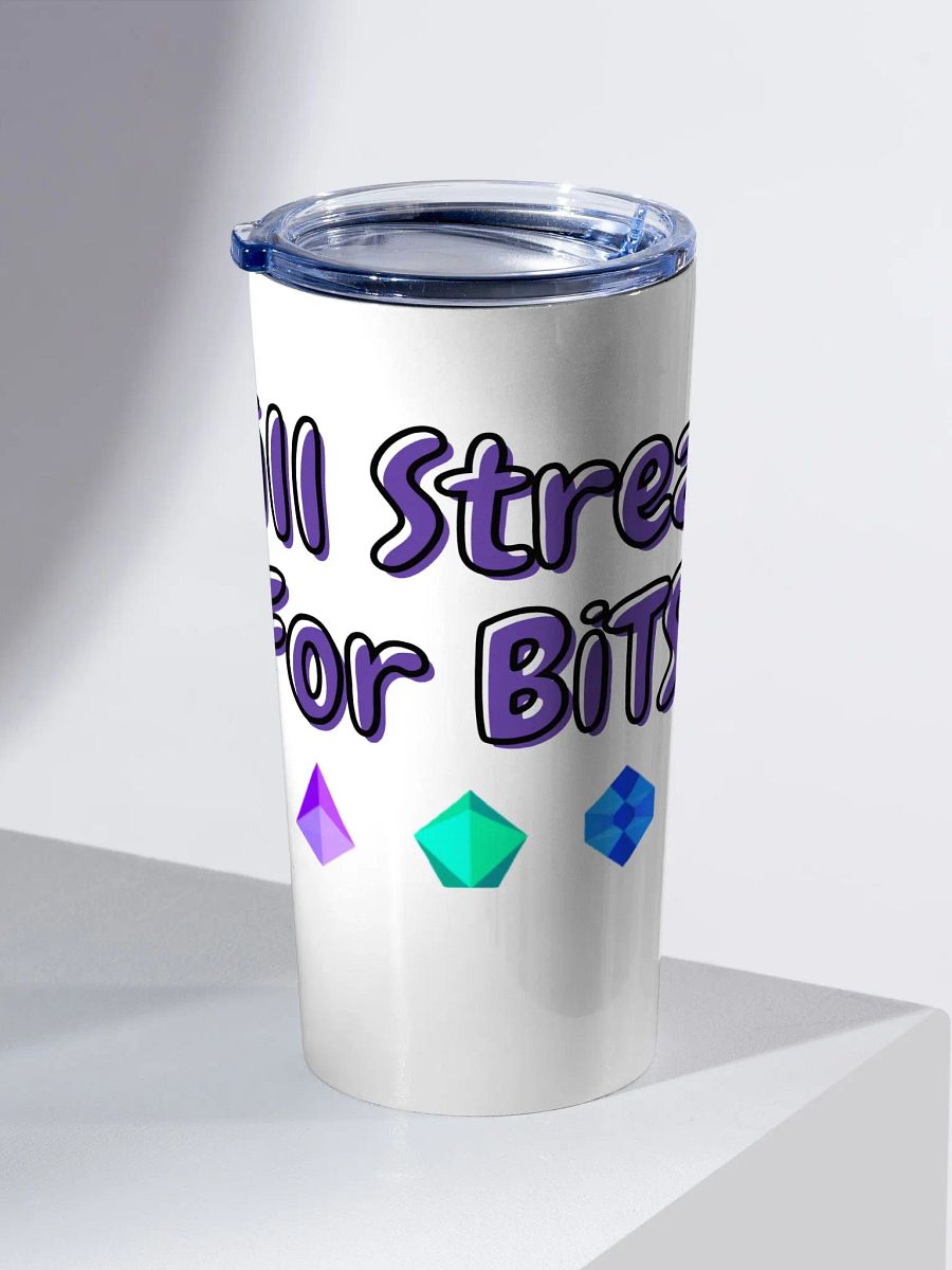 ill stream for bits product image (2)