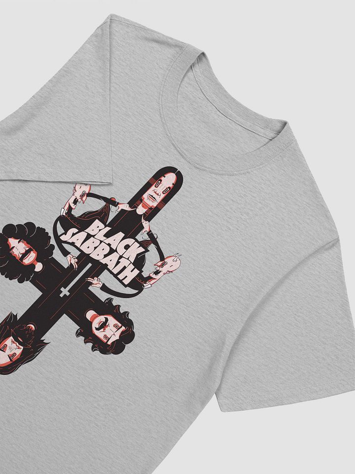 Black Sabbath