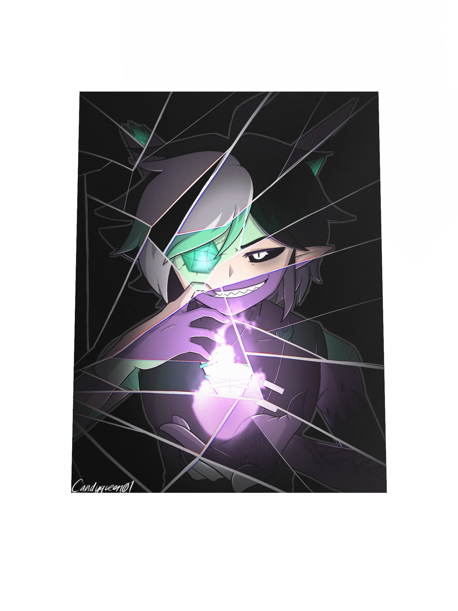 Mythos Rex Poster product image (4)