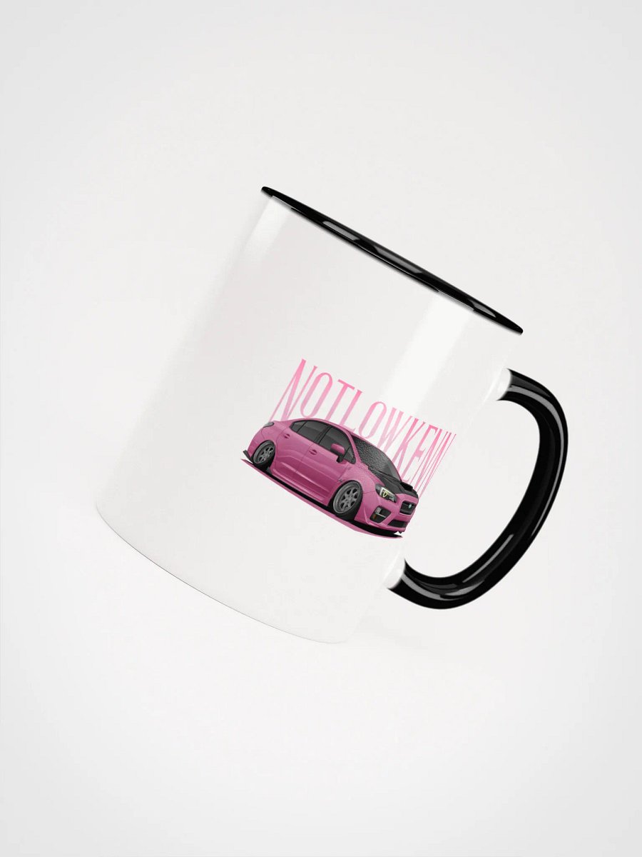 Mug - notlowkenn 2 product image (19)