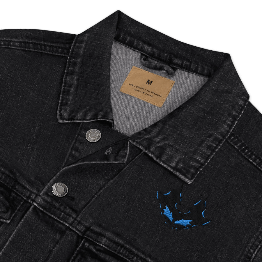 Mimi Logo Jacket product image (10)