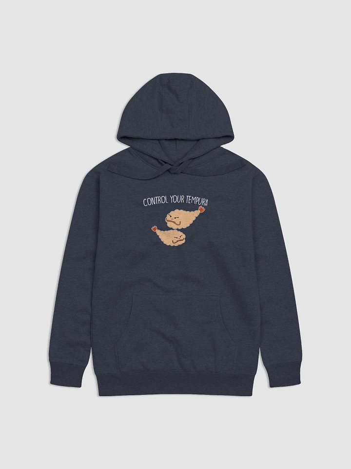 Control Your Tempura Lightweight Hoodie product image (1)