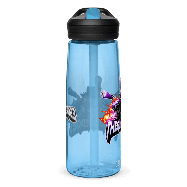 Logo Water Bottle product image (2)