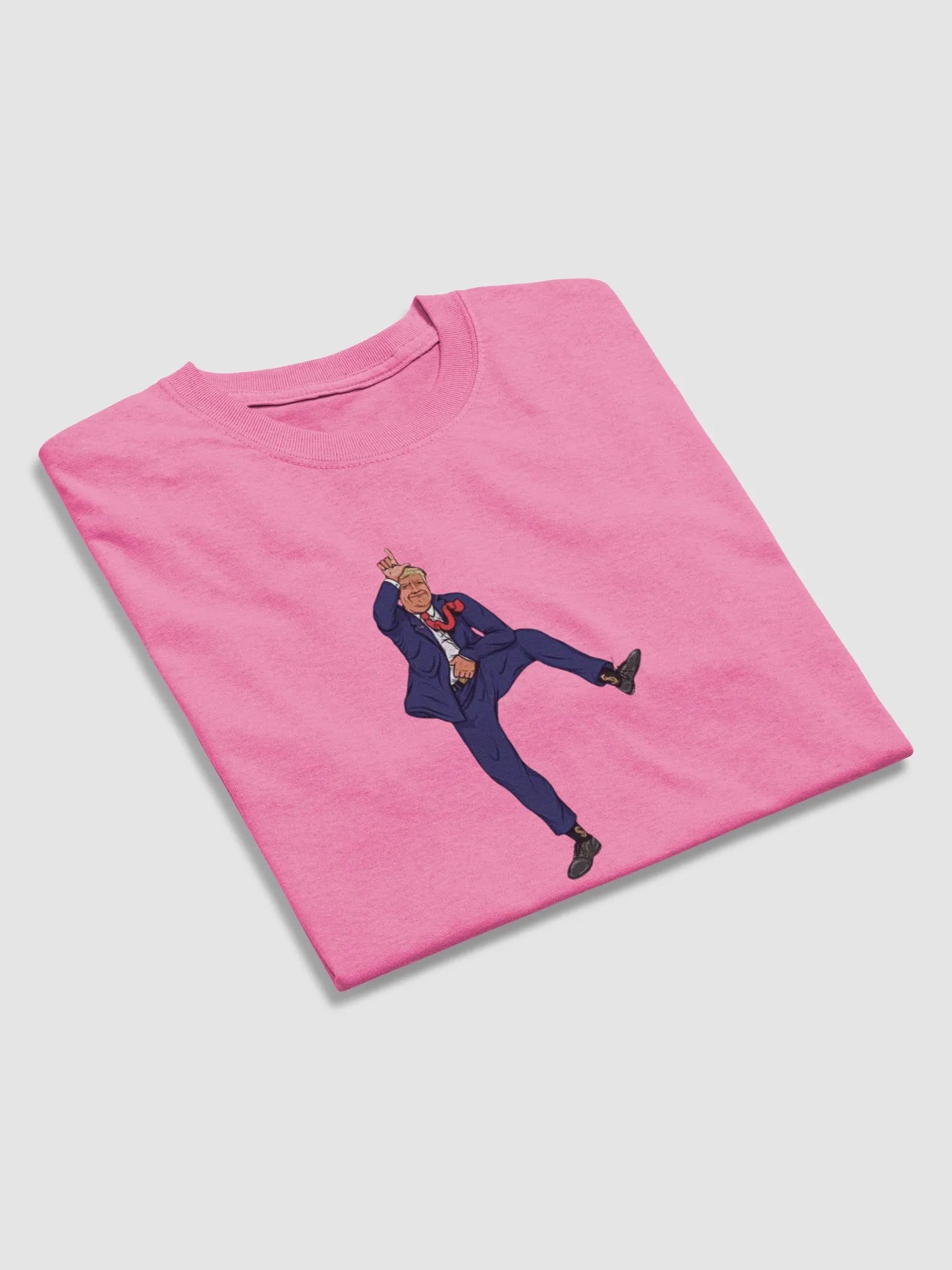 Trump Dance Tee product image (47)