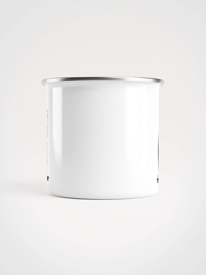 First Time Chatter Mug product image (2)