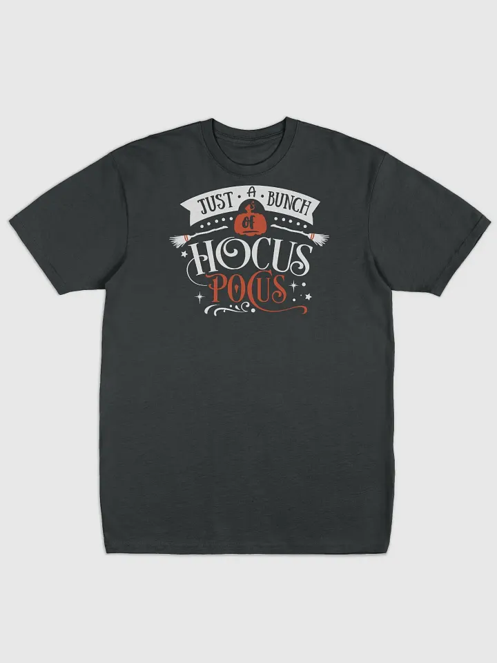 Hocus Pocus T-Shirt product image (1)
