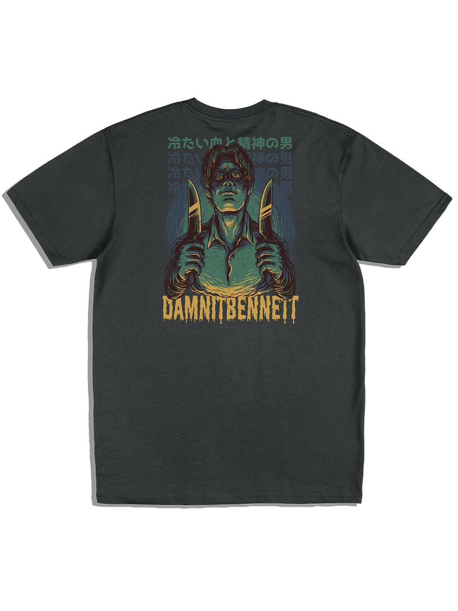 DB - COLDBLOODED product image (3)