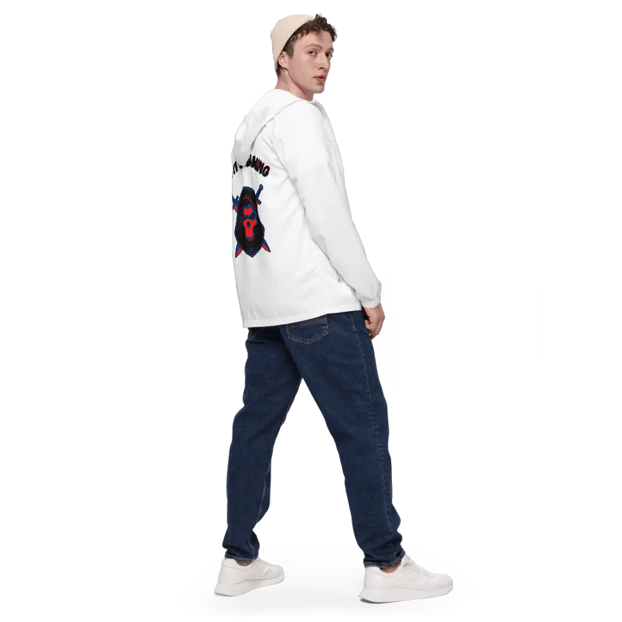 White Jack product image (3)