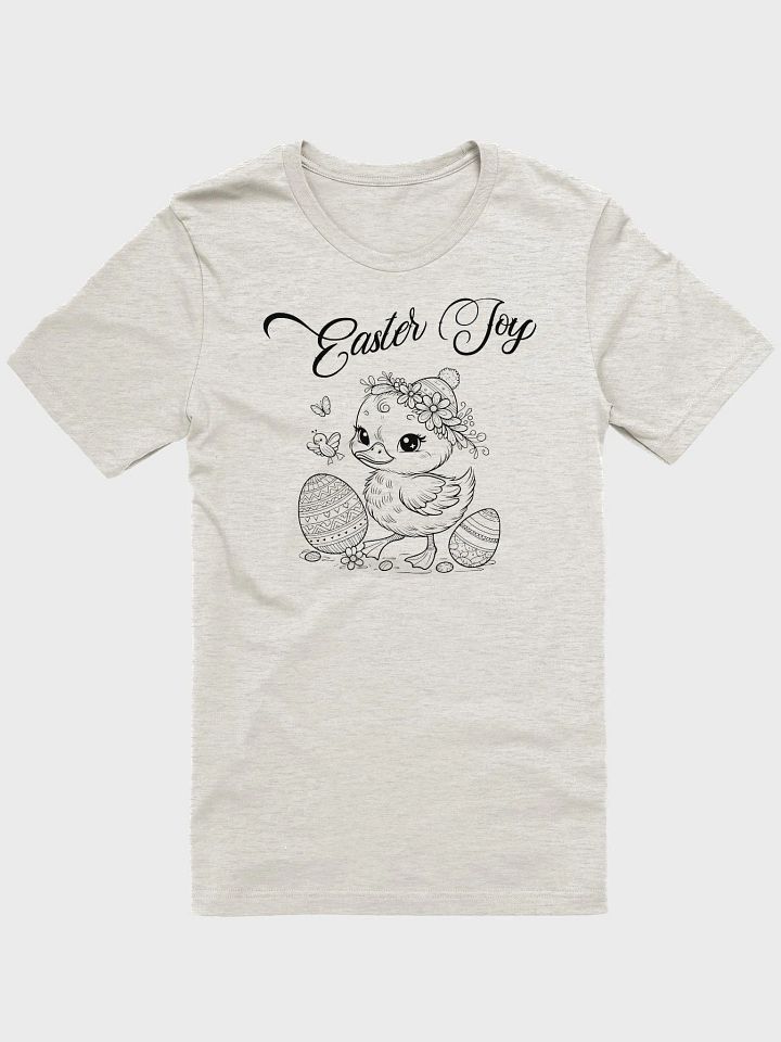 Easter Joy T-shirt product image (2)