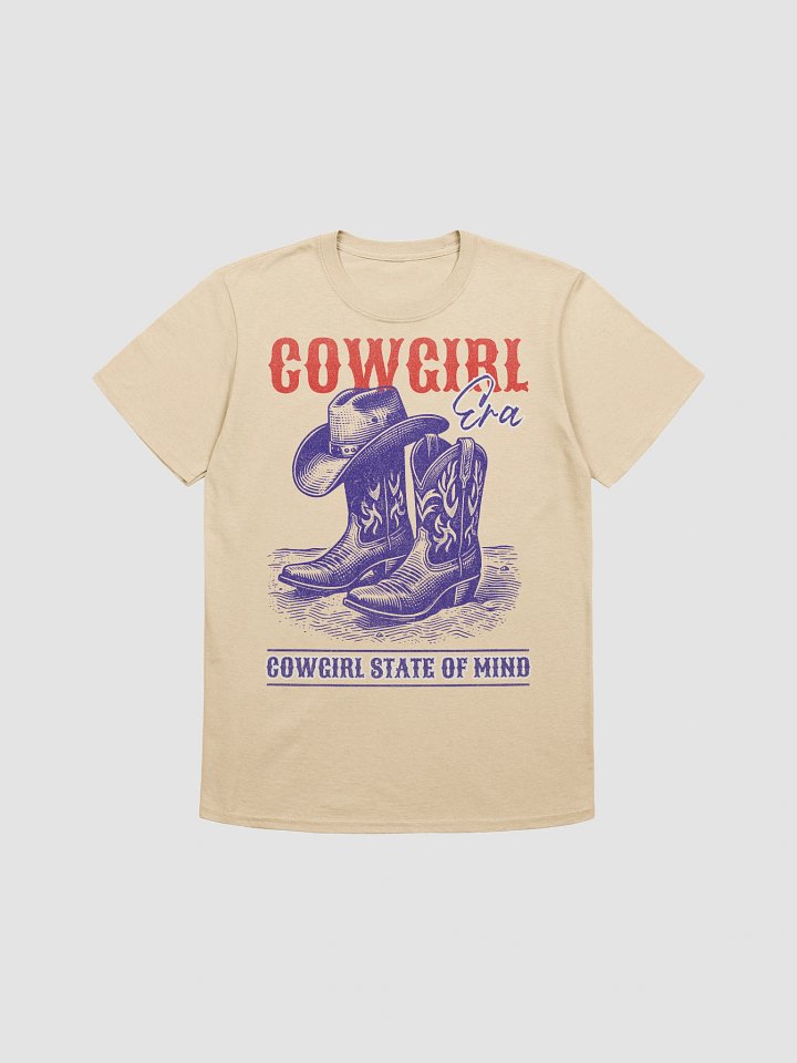 Cowgirl Era product image (1)