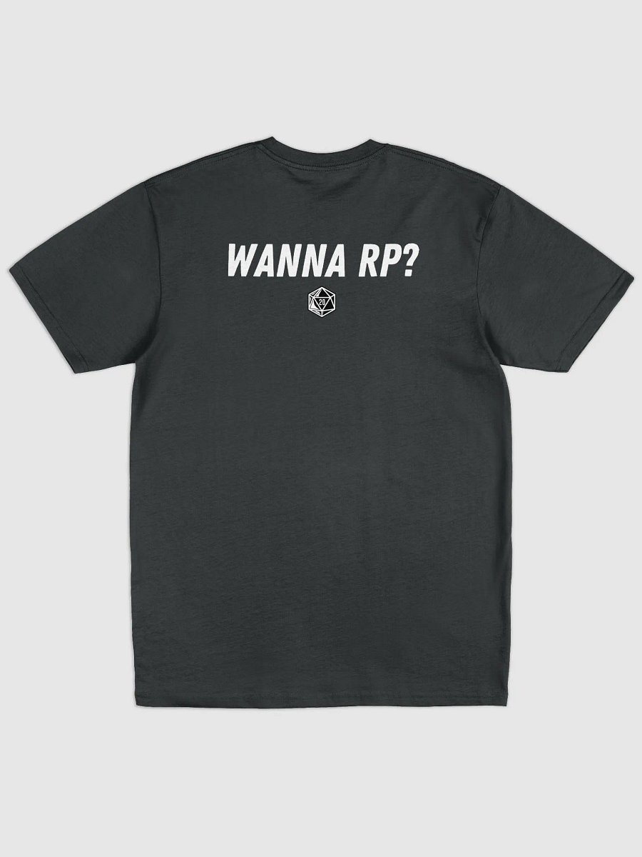 Wanna RP Tee product image (3)
