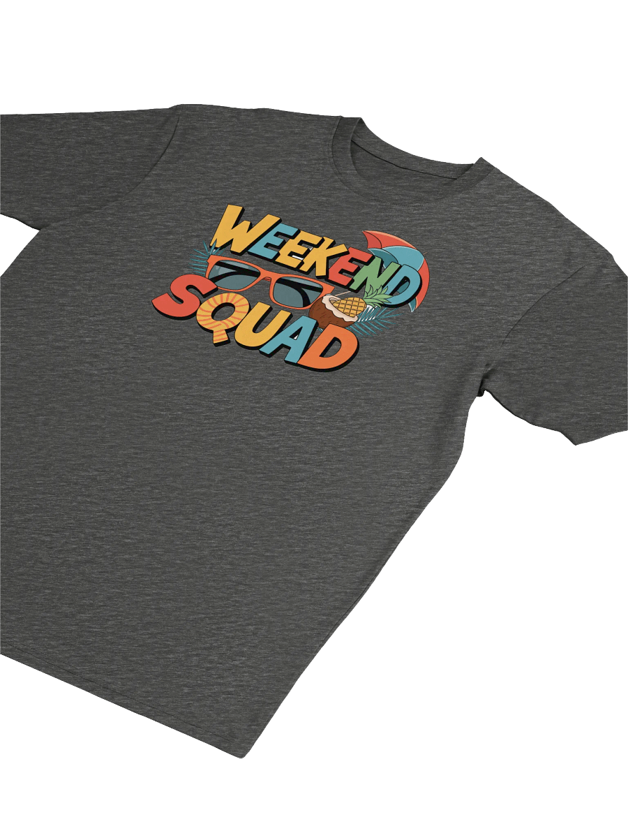Weekend Squad product image (3)
