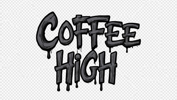 Coffee High Double Wall Tumbler product image (2)