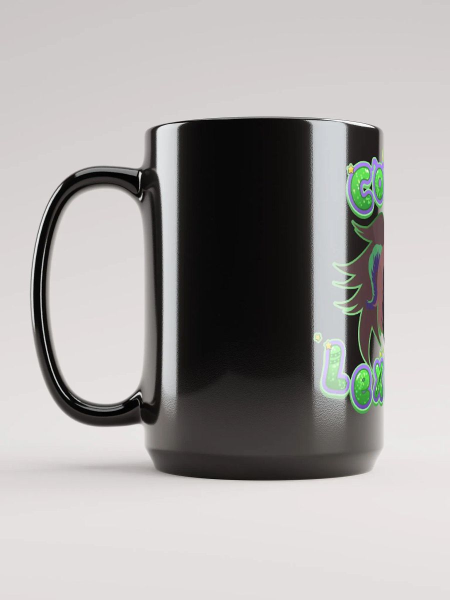Big Sippa Codex Mug product image (6)