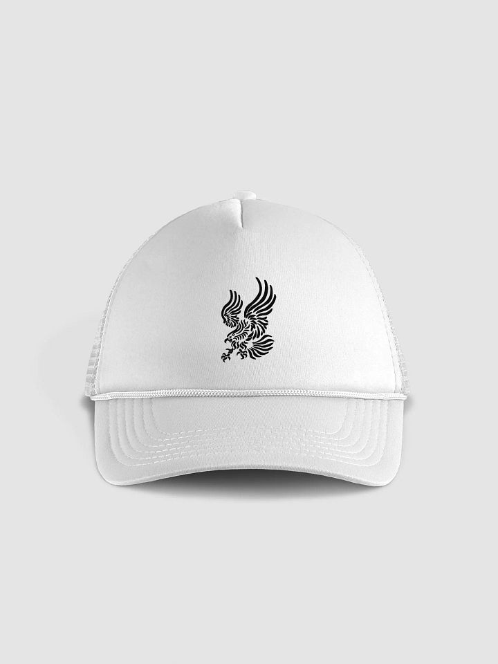 POWEREAGLE hat product image (1)